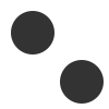 Two circles
